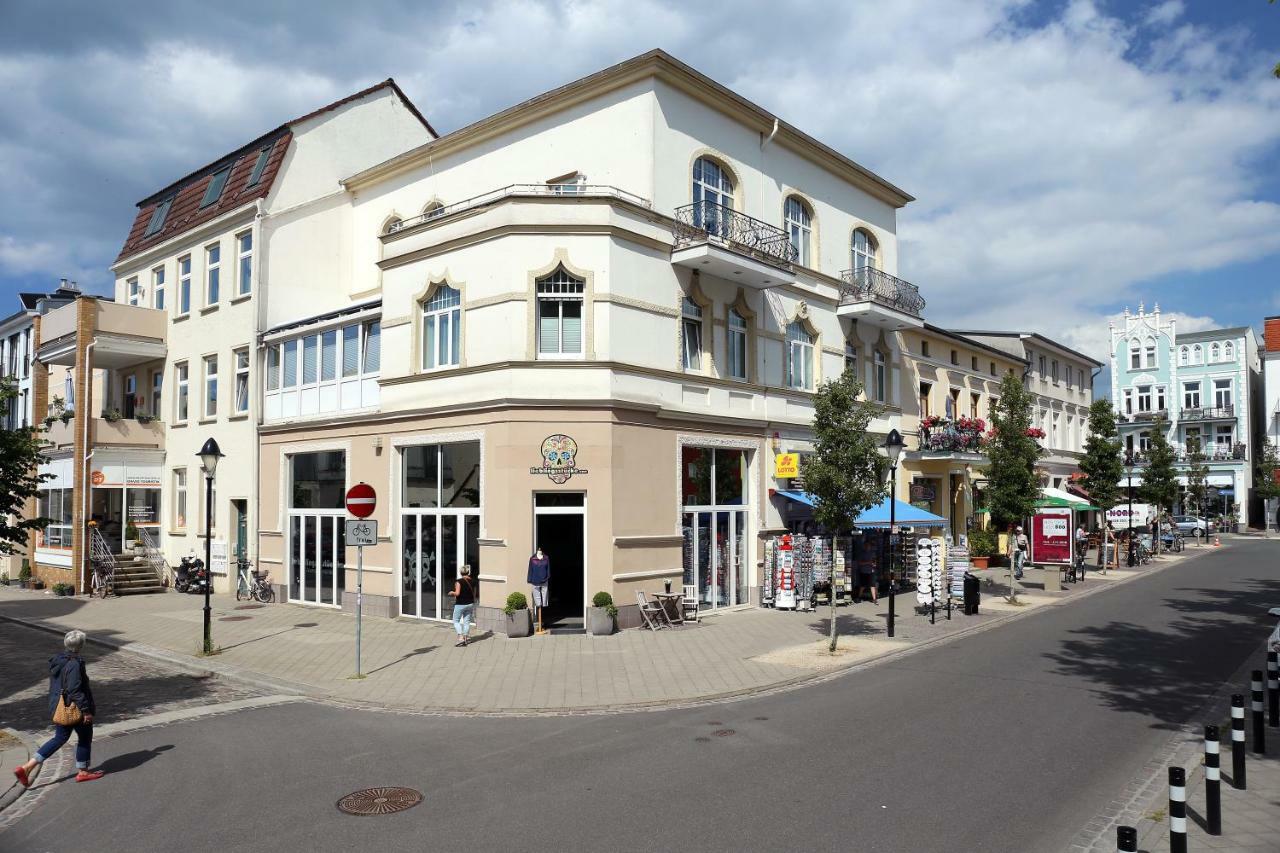 Luminos Rostock