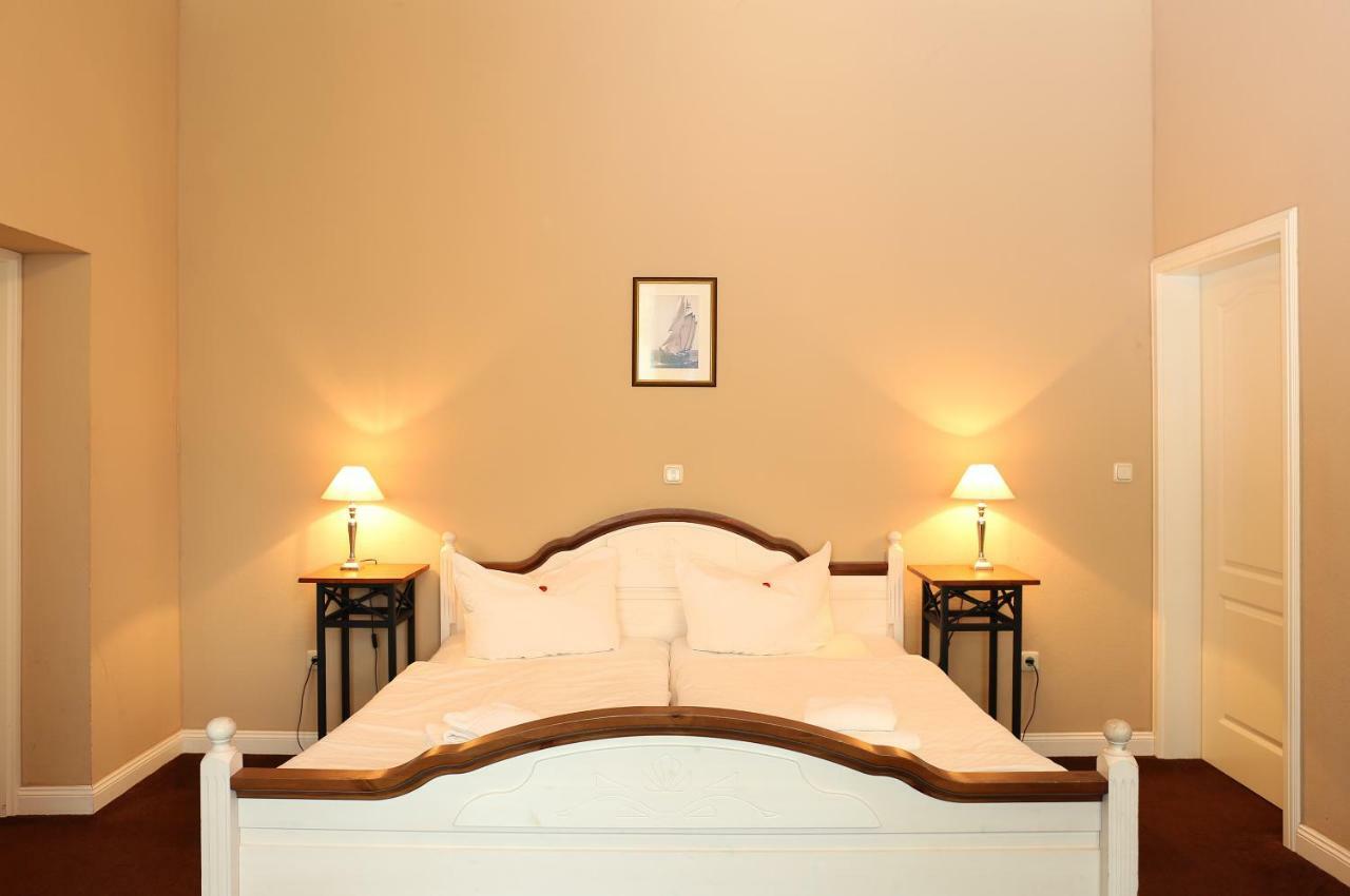 Luminos Apartment *
